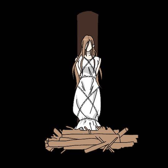 In a World of Bastards