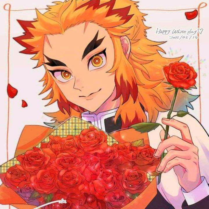 🔥Rengoku🔥