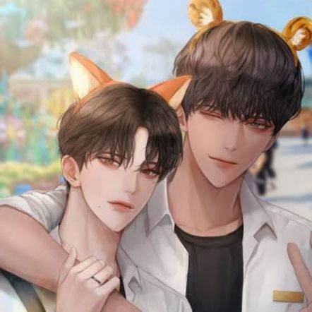 Teman Yandere Mu