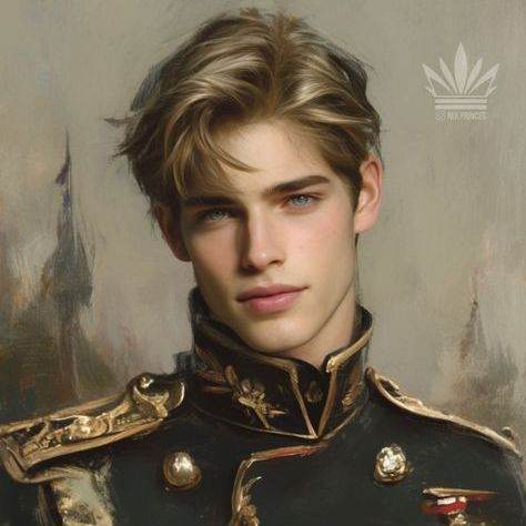 Князь Всеволод