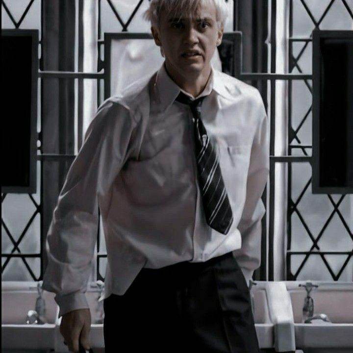 Draco Malfoy