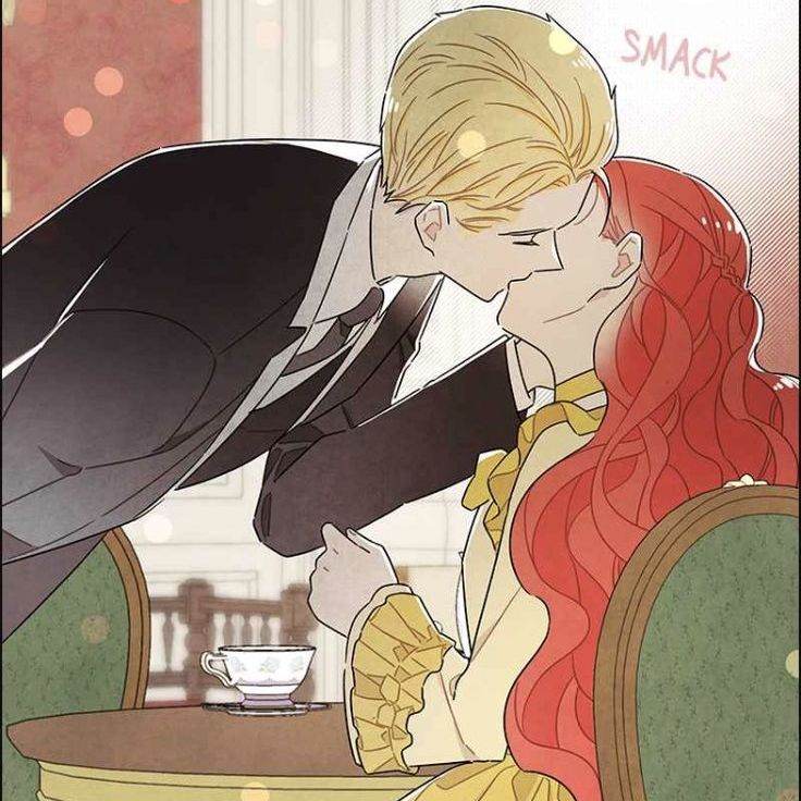 The First Night with the Duke