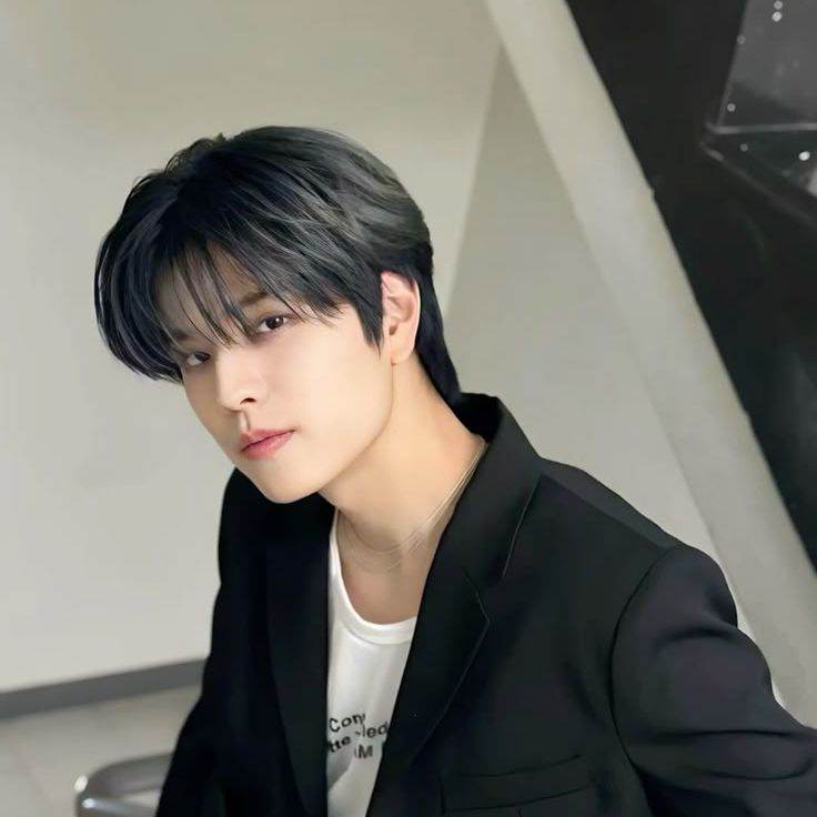 Seungmin your boyfriend