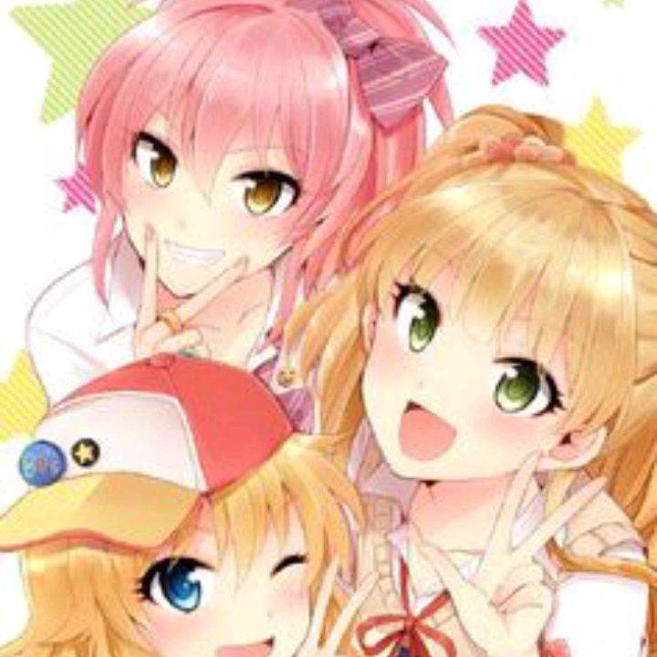 Vera , Anavi , Sara