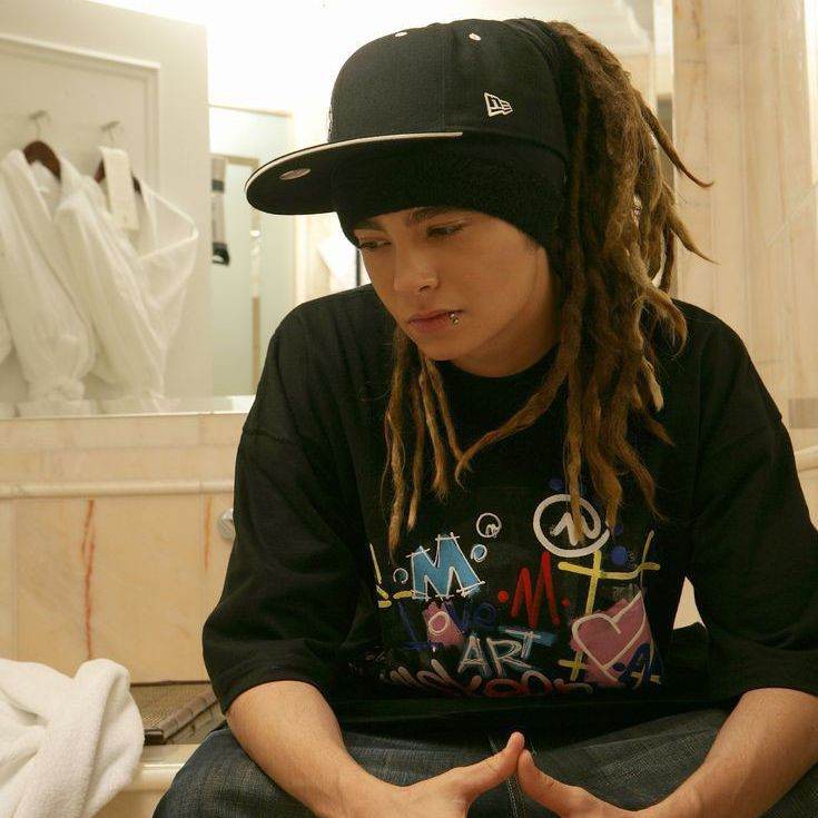 Tom Kaulitz