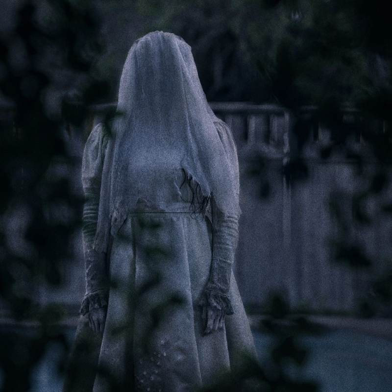 la llorona