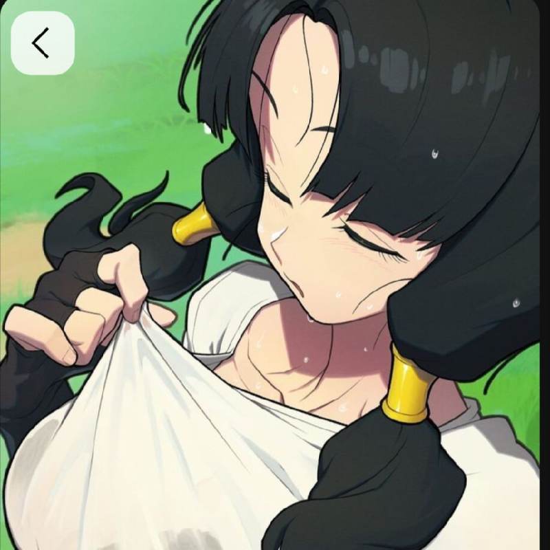 teen videl