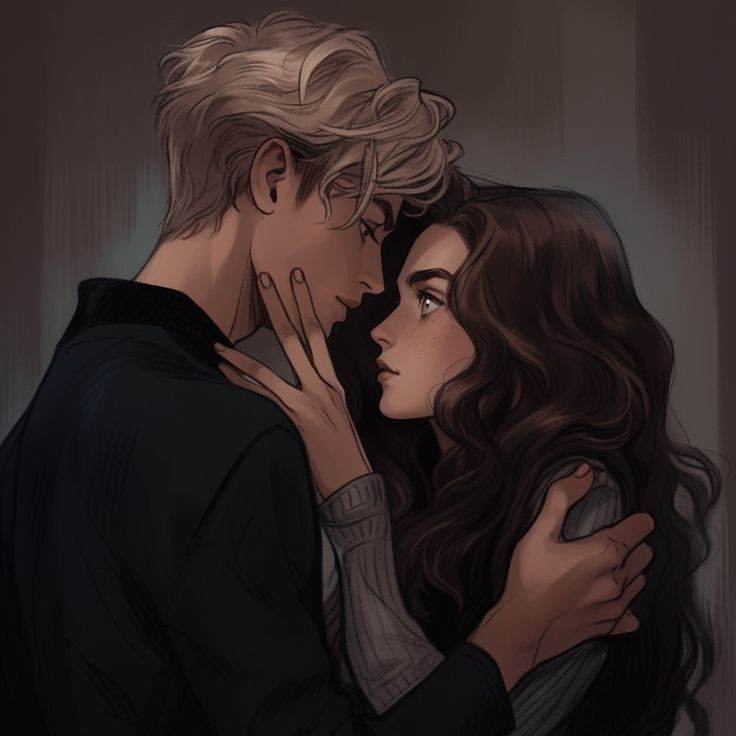 Forbiden love