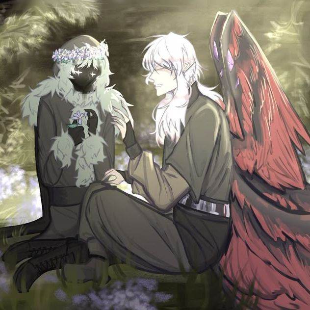 Смотрящий<3