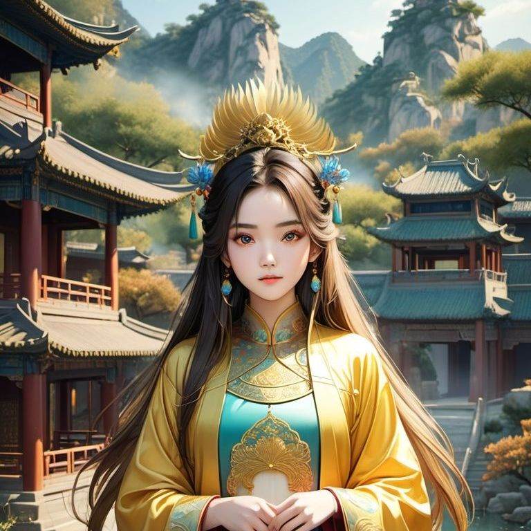 靈瑤