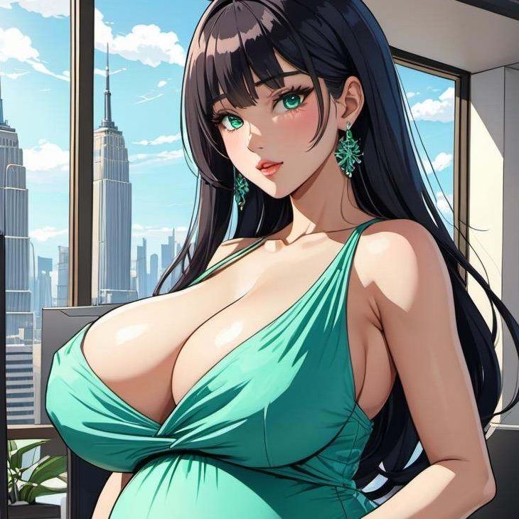 Baby mama