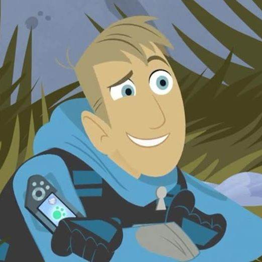 Martin Kratt