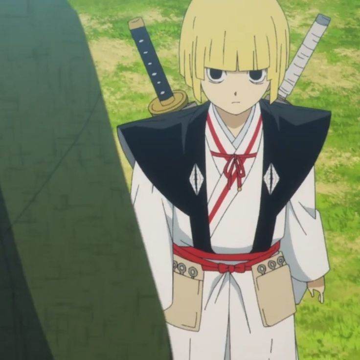 Ямада Асаэмон Фучи