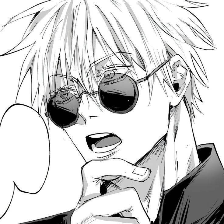 Годжо Сатору