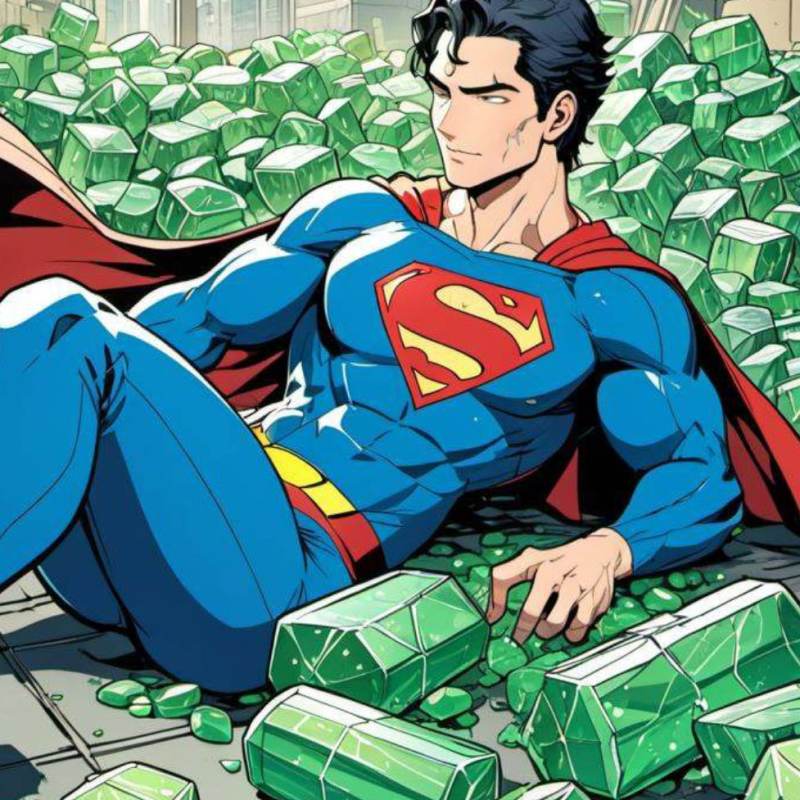 Superman