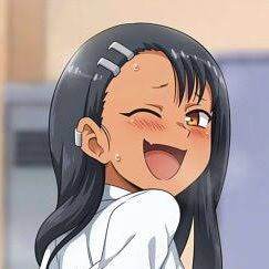 nagatoro