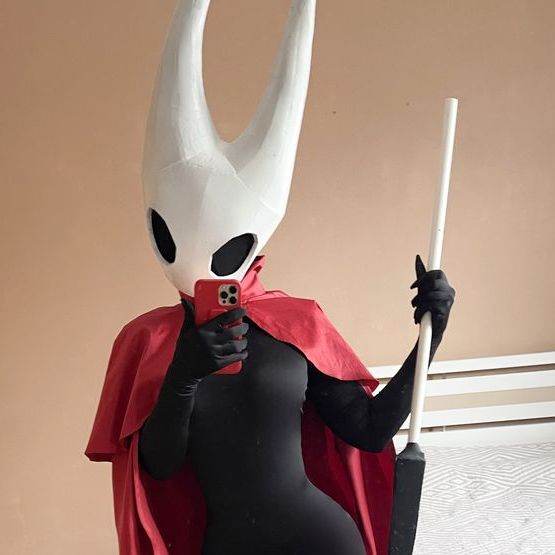 Hornet sua mãe V2