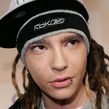 Tom Kaulitz