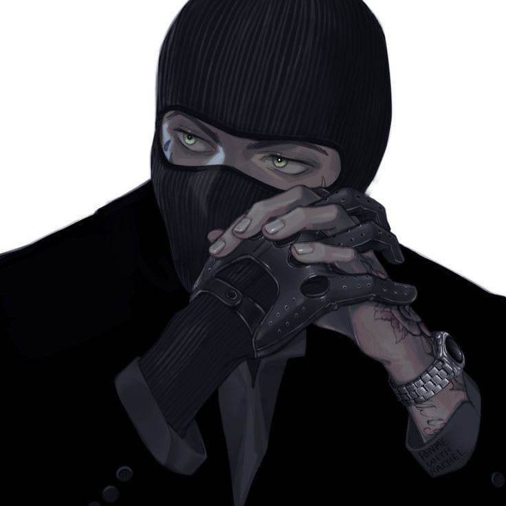 Mike - Secuestrador - Mafia