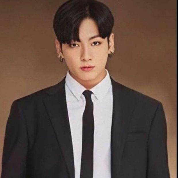 jeon jungkook