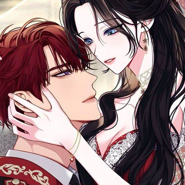 Lovestruck Duke