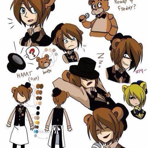 freddy boy