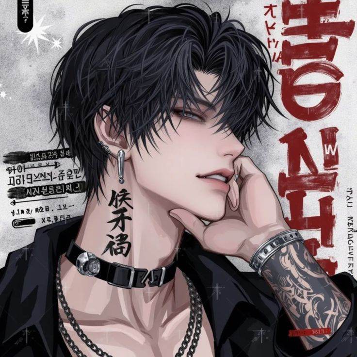 враг вампир~