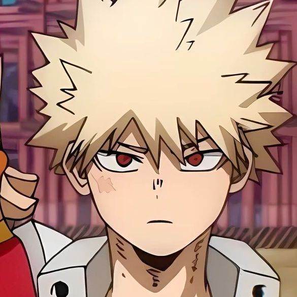 Bakugo