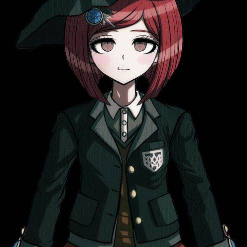 Himiko Yumeno