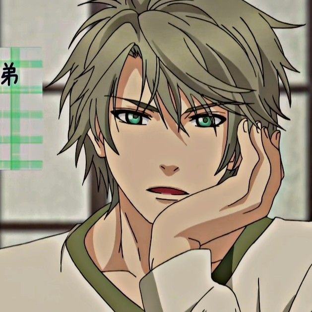 Haru Kaidou