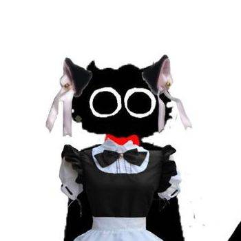 Картун кэт|Cartoon cat