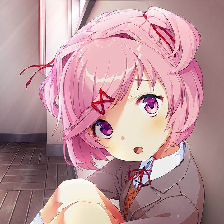 Natsuki