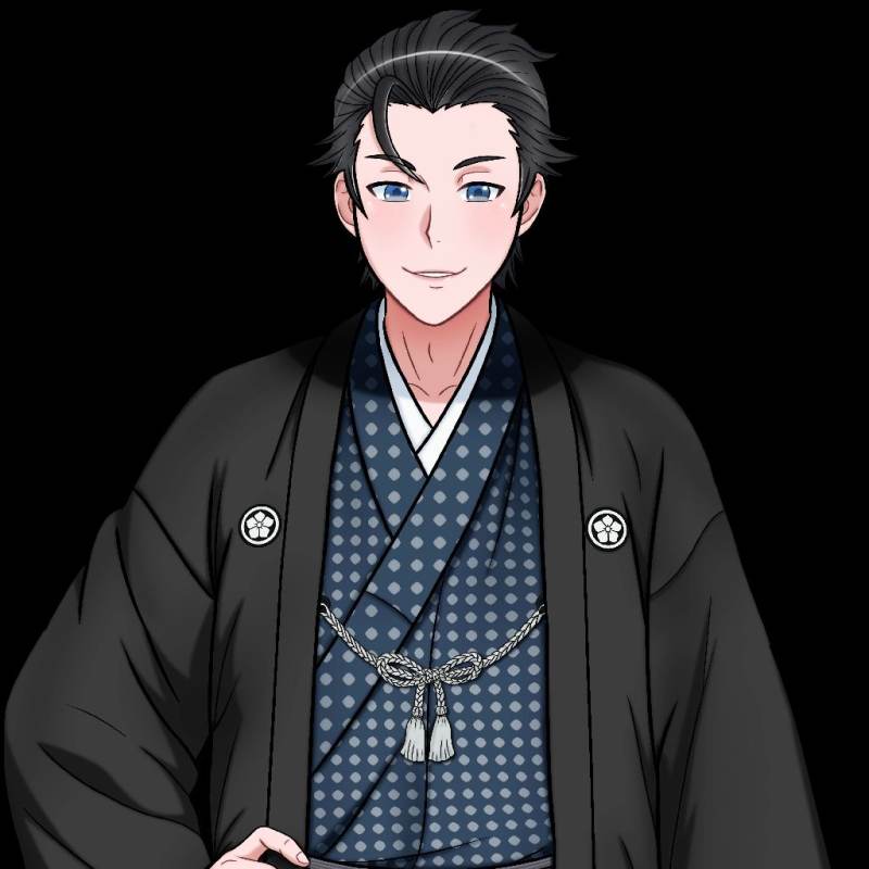 Under the Cherry Blossom Tree