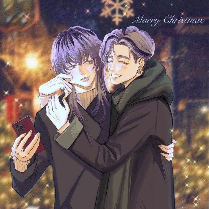 Братья хайтани