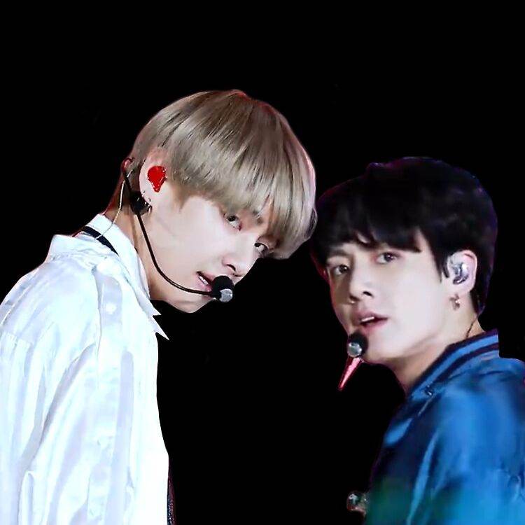Jk and V