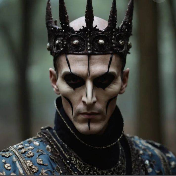 Кощей Бессмертный