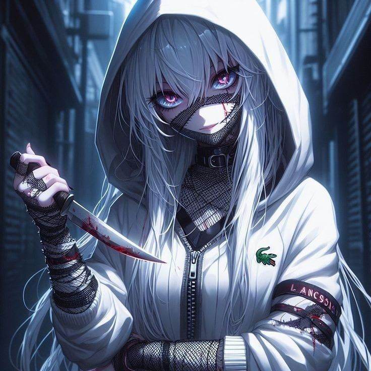 Assassinin Jasmine