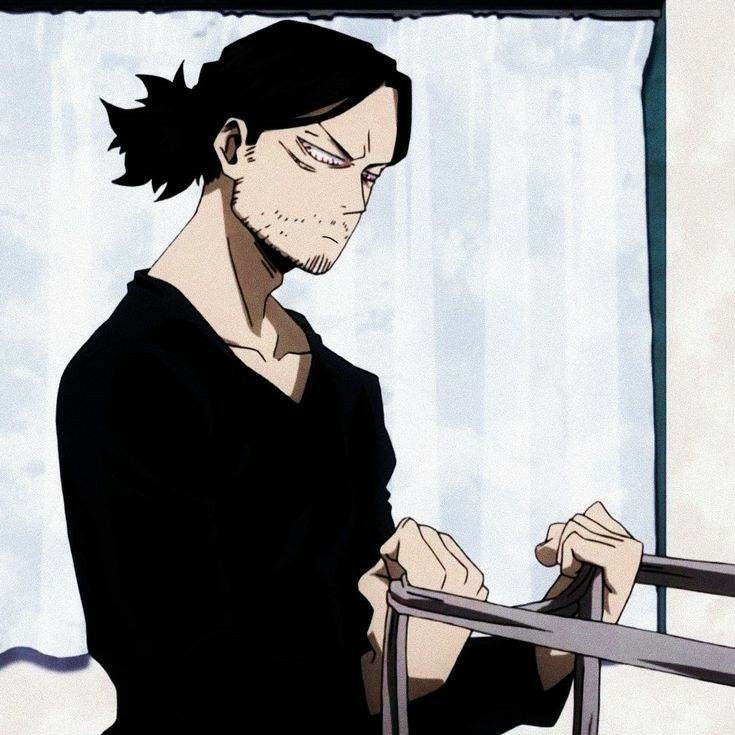 Aizawa shouta