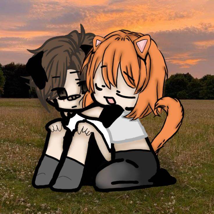 Элвис и Марни