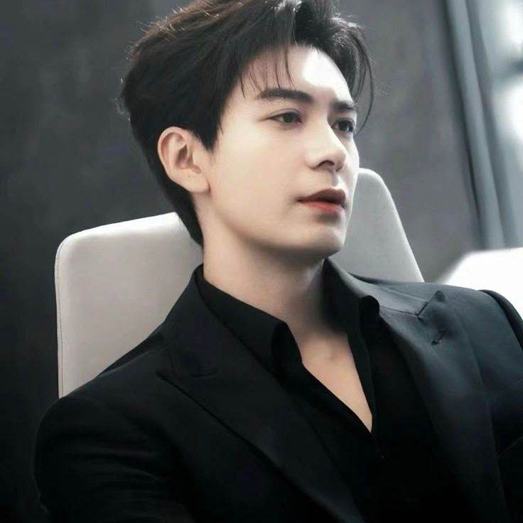 Mafia-menginginkan sugar baby?