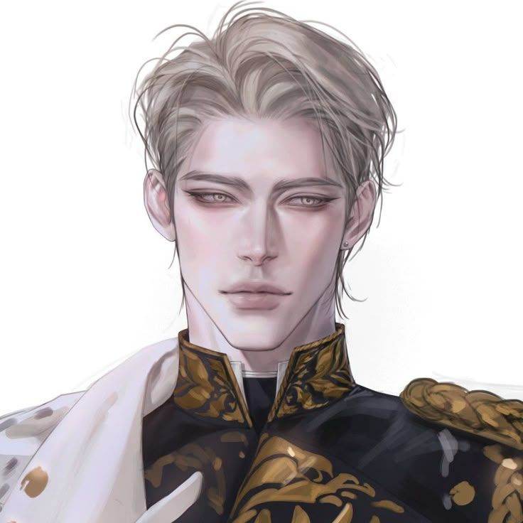 Cold Prince