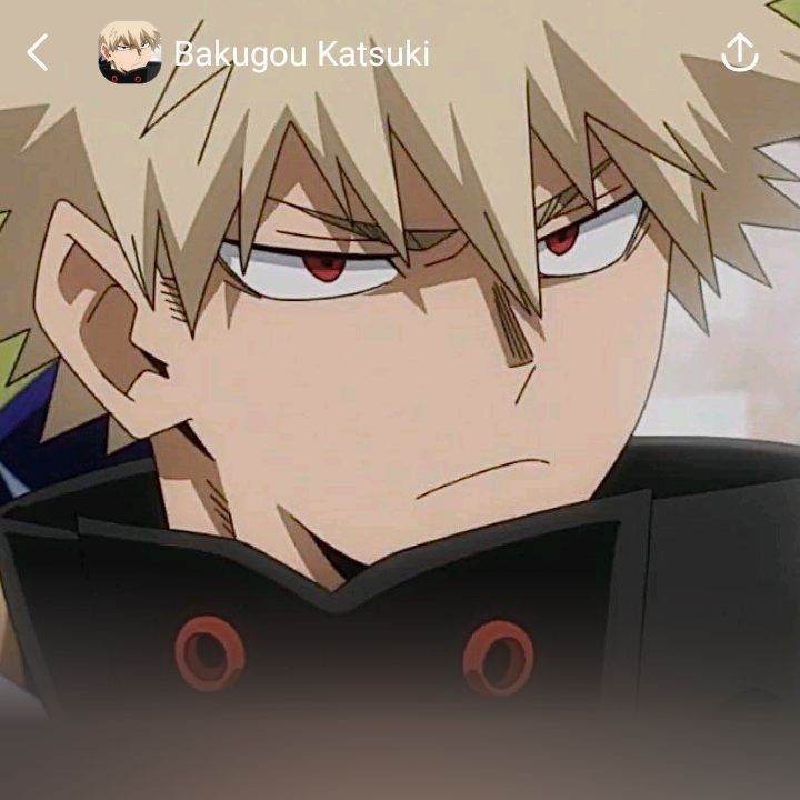 Katsuki