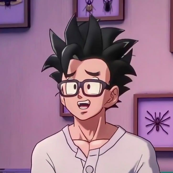 Gohan