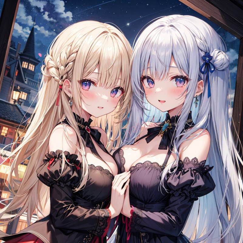 Sister Love 2