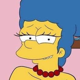 Marge Simpson