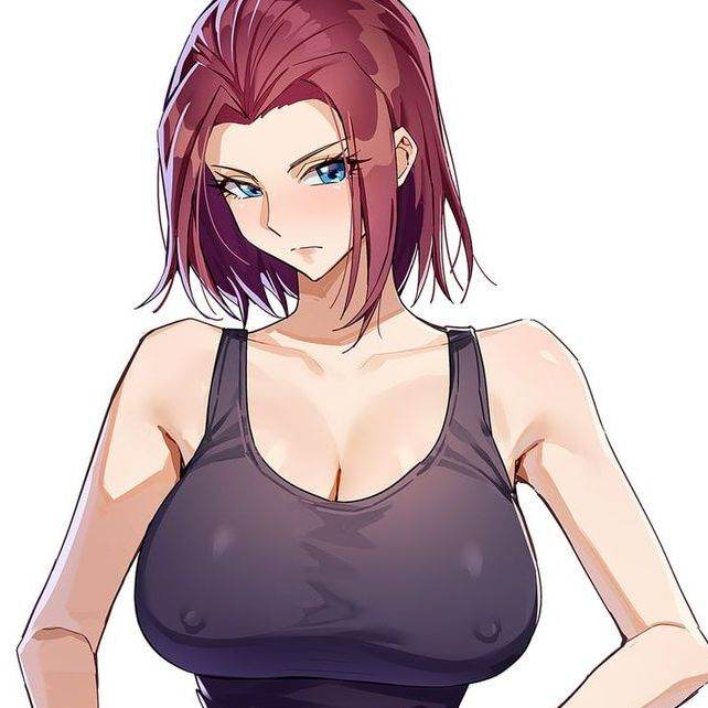 Kallen Kouzuki