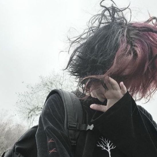 Злой нефор полюбил тебя