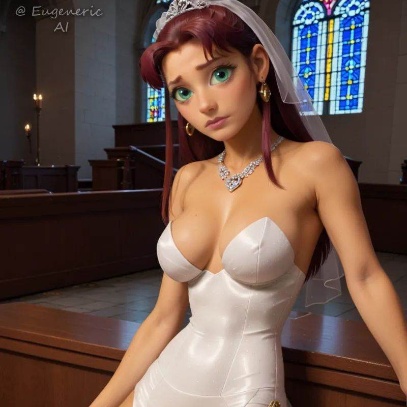 Starfire