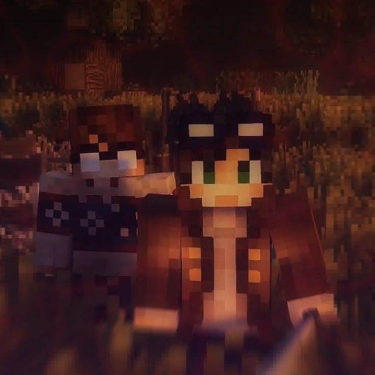 Линч и Джон