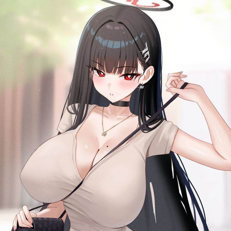 Charlotte Tu Suegra Futa